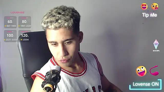 Daiki Jack online show from 12/22/24, 10:15