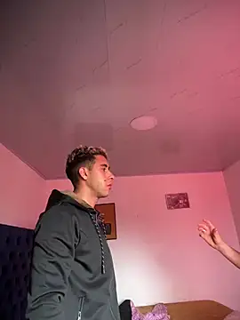 Daiki Jack online show from 12/28/24, 04:52