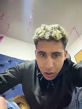 Daiki Jack online show from 12/30/24, 11:06