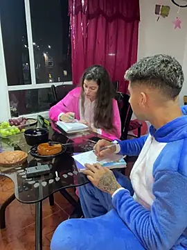 Daiki Jack online show from 01/01/25, 02:19