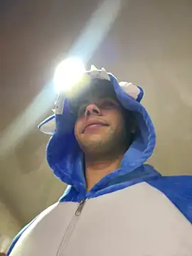 Daiki Jack online show from 01/01/25, 10:56