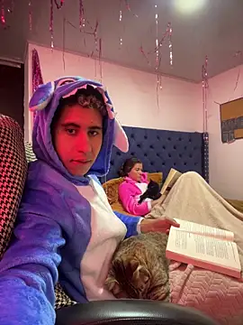 Daiki Jack online show from 01/04/25, 12:59