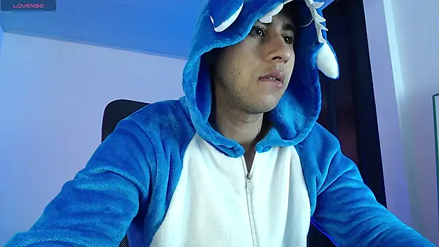 Daiki Jack online show from 01/05/25, 07:17