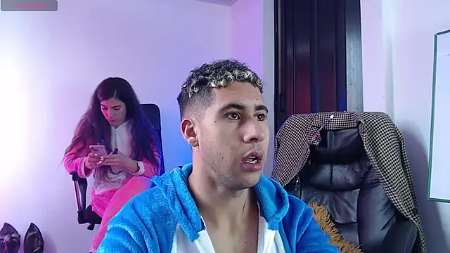 Daiki Jack online show from 01/06/25, 03:08