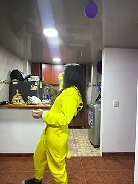 Daiki Jack online show from 01/10/25, 12:59