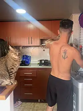 Daiki Jack online show from 01/11/25, 06:01