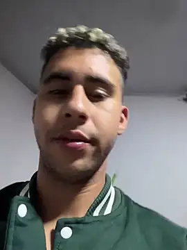 Daiki Jack online show from 01/12/25, 11:04