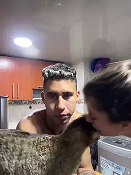 Daiki Jack online show from 01/13/25, 11:49