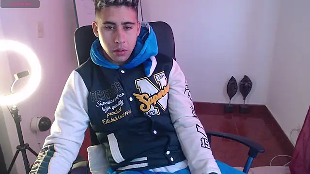 Daiki Jack online show from 01/14/25, 12:03