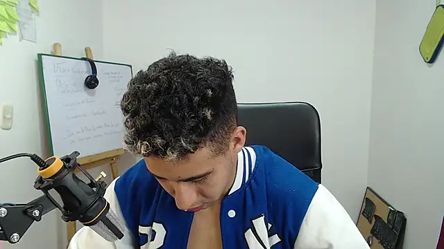 Daiki Jack online show from 01/18/25, 11:44