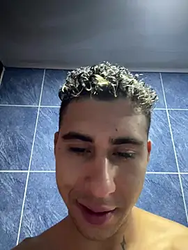 Daiki Jack online show from 01/20/25, 01:18