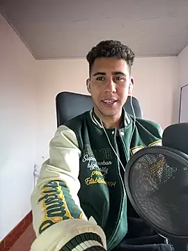 Daiki Jack online show from 02/02/25, 07:14