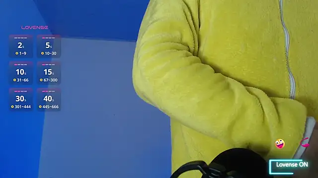 Daiki Jack online show from 02/09/25, 02:28