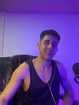 Daiki Jack online show from 03/03/25, 02:04