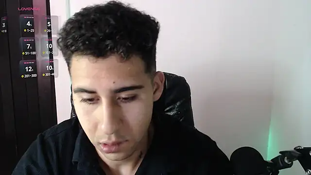 Daiki Jack online show from 03/05/25, 08:32