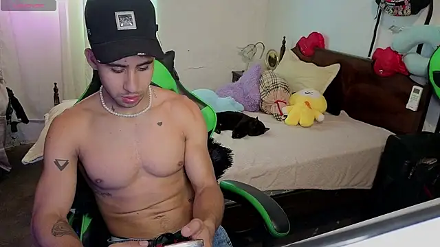 Daiki Jack online show from 09/30/25, 07:19