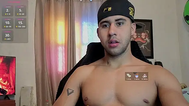 Daiki Jack online show from 12/19/25, 12:56