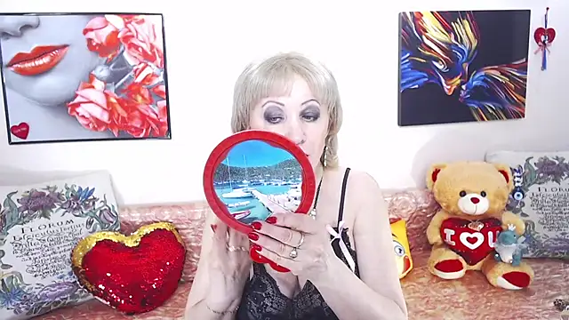 sexualxcharm online show from 02/04/25, 01:38