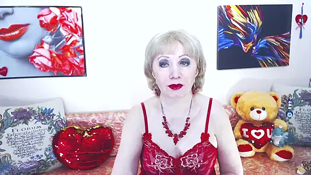 sexualxcharm online show from 05/05/26, 03:20