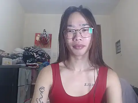 AsianFuckBuddies online show from 10/04/25, 11:58