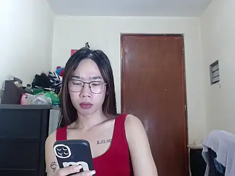 AsianFuckBuddies online show from 10/09/25, 01:25