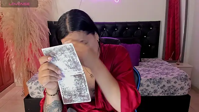 Bianka olivetto021 online show from 02/23/25, 01:02