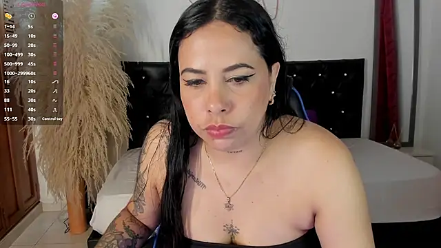 Bianka olivetto021 online show from 02/26/25, 02:37