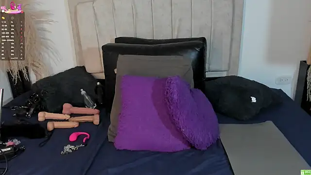 Bianka olivetto021 online show from 01/11/26, 01:54