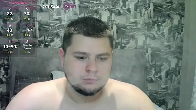 Snapshot of Volshebnik130_ chatting on 11/06/25, 09:26 Volshebnik130 online show from 11/06/25, 09:26