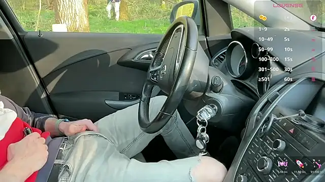 breizh22BB online show from 03/19/26, 04:11