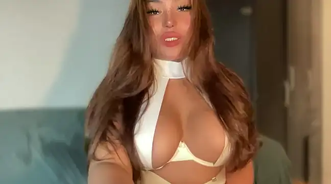 BigDominaMia online show from 12/26/24, 06:12