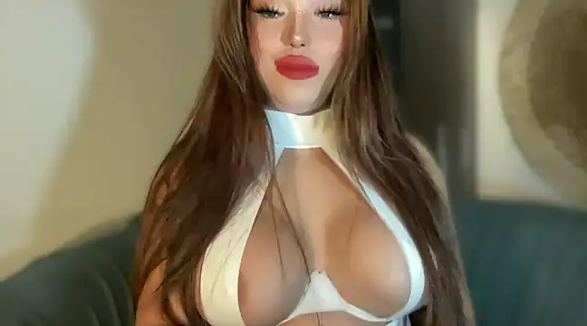 BigDominaMia online show from 12/27/24, 10:55