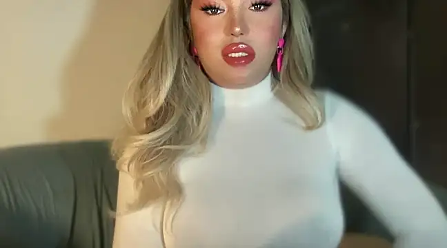 BigDominaMia online show from 12/30/24, 09:05