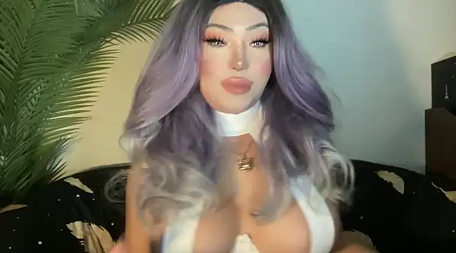 BigDominaMia online show from 01/26/25, 12:33