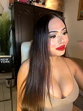 BigDominaMia online show from 09/11/25, 05:40