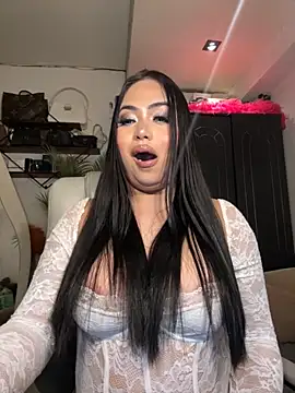 BigDominaMia online show from 10/20/25, 03:01