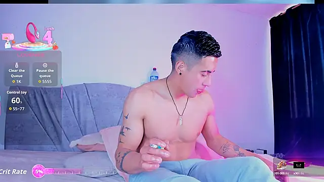 Andy naughty1 online show from 09/25/25, 09:18