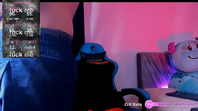 Andy naughty1 online show from 01/17/26, 10:09