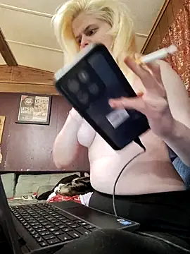 BadAssBitchMakayla online show from 02/19/26, 02:51