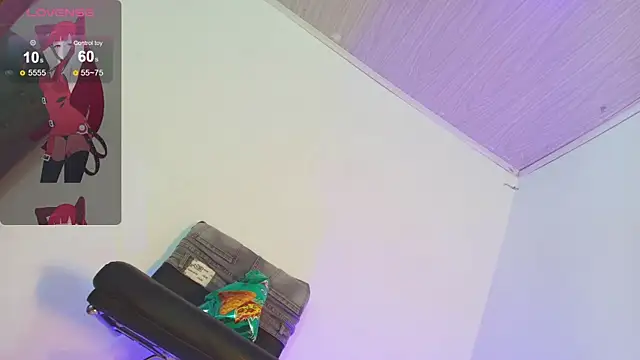 Snapshot of Daniela_Coks chatting on 02/07/25, 09:58 Daniela Coks online show from 02/07/25, 09:58