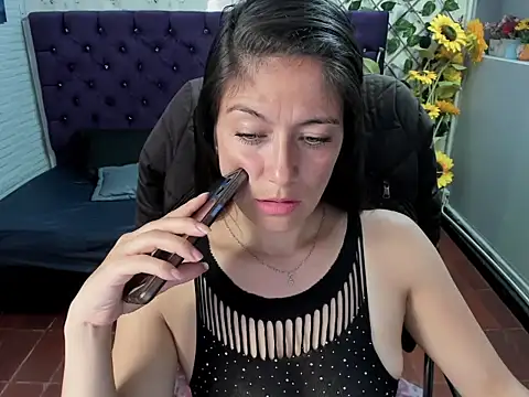 AnnyMilet  online show from 03/10/26, 03:00