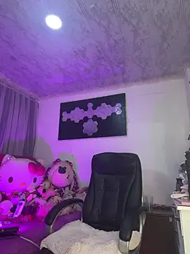 Teffy  xxx online show from 01/31/26, 10:30