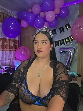 Teffy  xxx online show from 06/27/26, 11:10