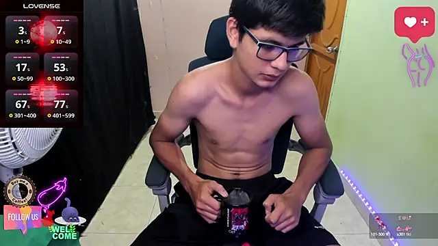 GoldenProject online show from 10/18/25, 02:25