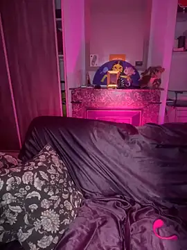 callmelouve online show from 01/02/25, 10:55