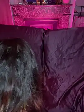 callmelouve online show from 01/04/25, 11:17