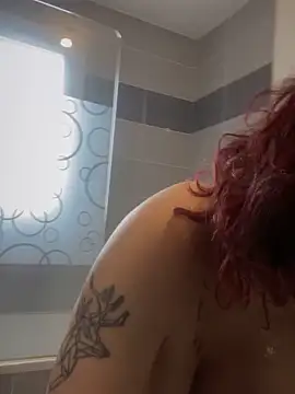 callmelouve online show from 02/13/25, 11:28