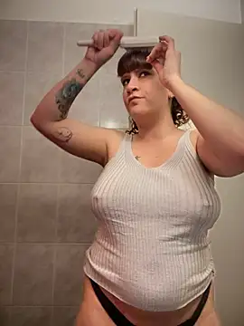 callmelouve online show from 03/03/25, 07:17