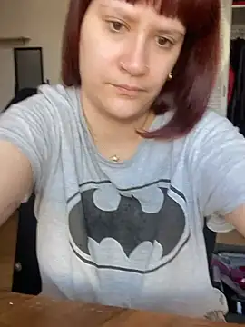 callmelouve online show from 03/16/25, 09:27