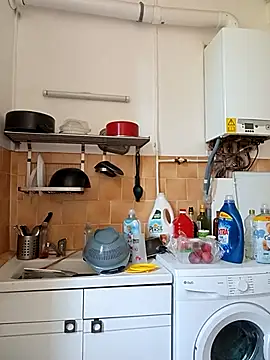 callmelouve online show from 09/17/25, 09:22